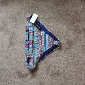 La Blanca Bikini Bottom SIZE 16